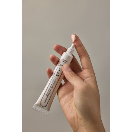 Fundamentele voedende oogcrème