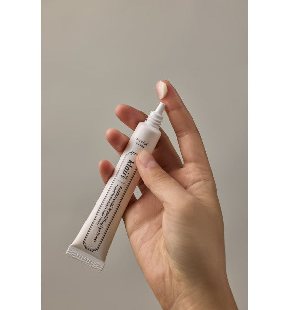 Fundamentele voedende oogcrème