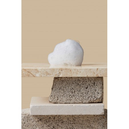 Milde zwarte gezichtsreiniger