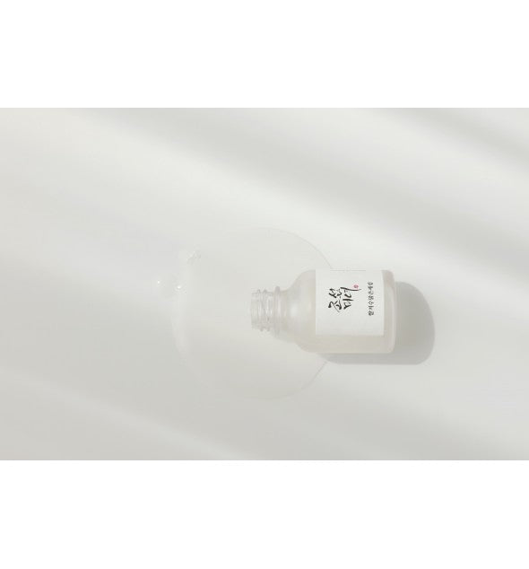 Glow Deep Serum: Rijst + Alpha Arbutine