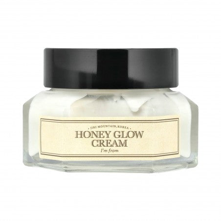 Honing Glow Crème