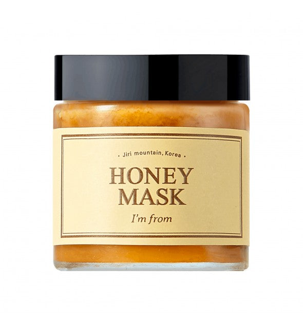 Honingmasker
