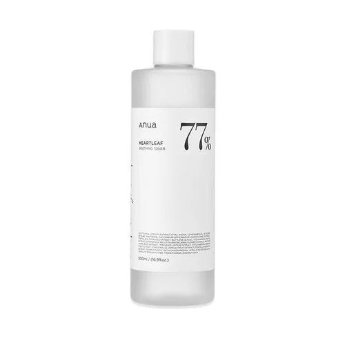 Heartleaf 77% verzachtende toner