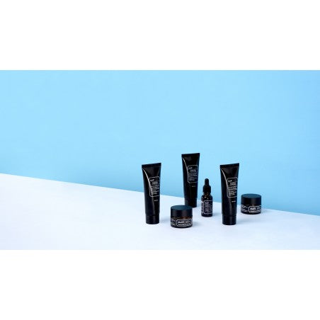 Middernachtblauwe kalmerende crème 60 ml