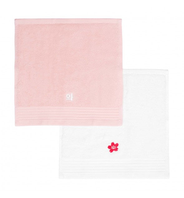 Miin gezichtsdoekjes duo