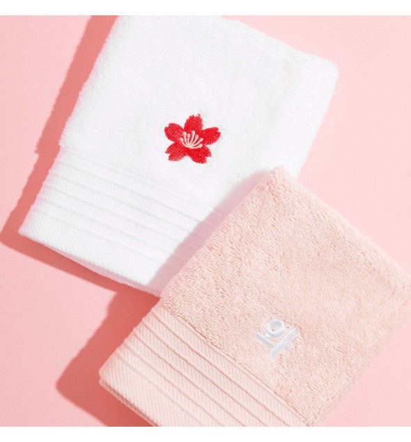 Miin gezichtsdoekjes duo