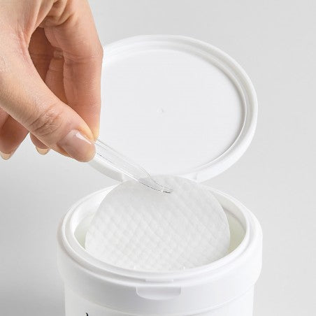 One Step Original Clear Pad