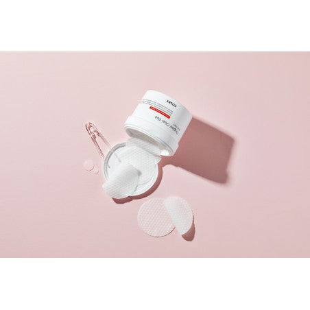 One Step Original Clear Pad