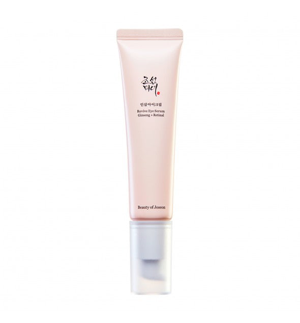 Revive Oogserum: Ginseng + Retinaal