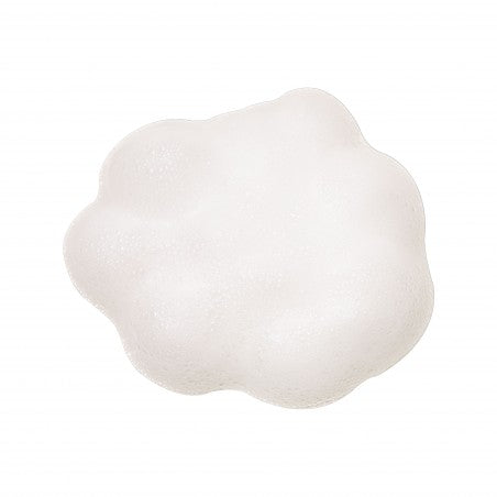 Rijke, hydraterende, schuimende reiniger