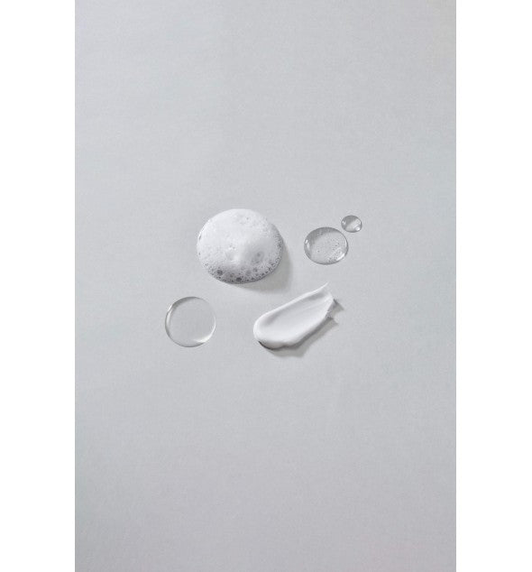 Huidverzorgingsproefpakket