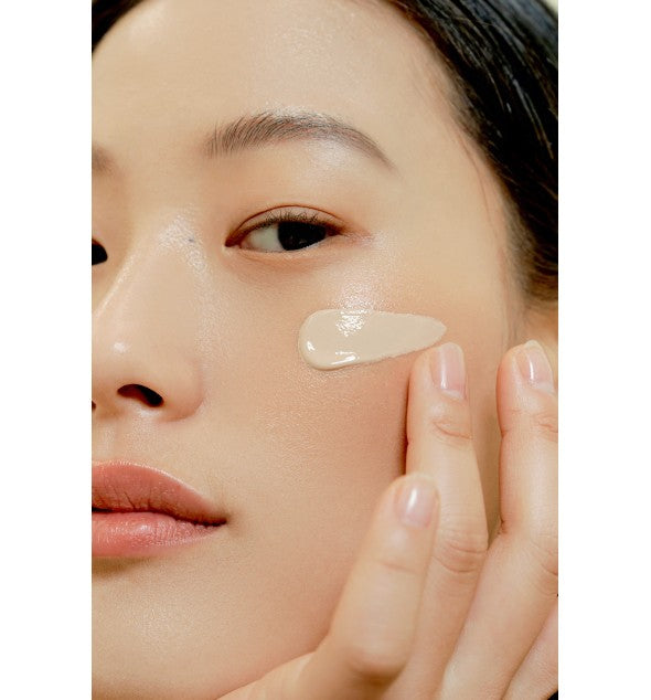 Verhelderende, soepele crème tegen onzuiverheden SPF 40