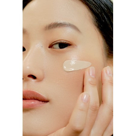 Verhelderende, soepele crème tegen onzuiverheden SPF 40