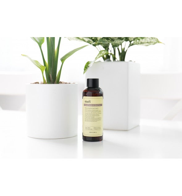 Supple Preparation gezichtstoner