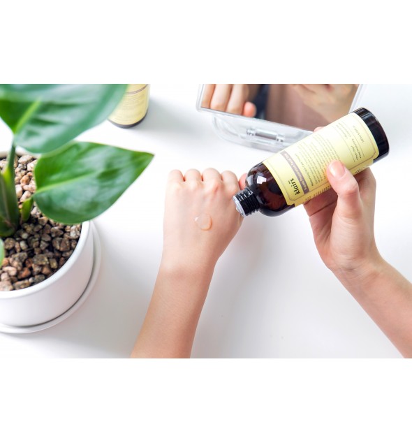 Supple Preparation gezichtstoner