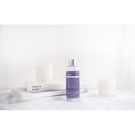 Supple Preparation ongeparfumeerde toner