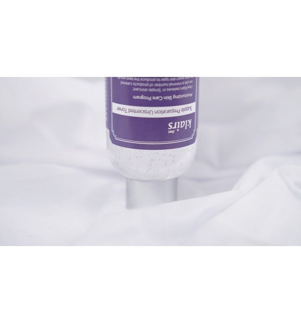 Supple Preparation ongeparfumeerde toner