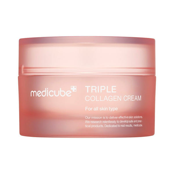 Triple Collagen Cream 4.0