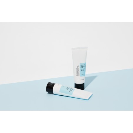 Ultiem voedend rijstmasker voor de nacht