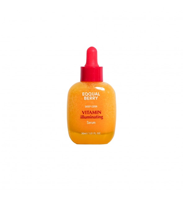 Vitamine Verhelderend Serum