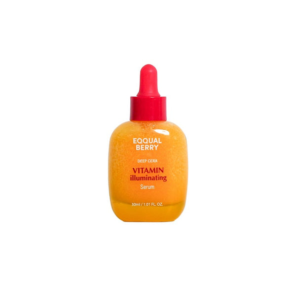 Vitamine Verhelderend Serum