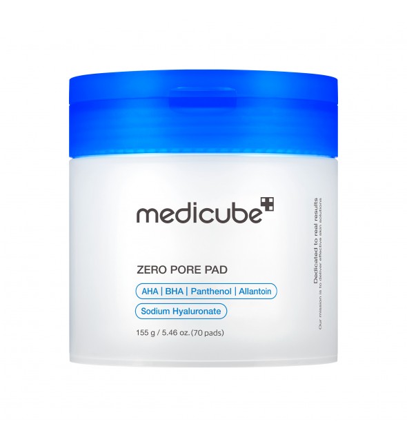 Zero Pore Pad 2.0