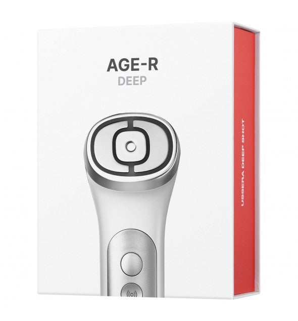 Age-r Ussera Diepe Schot