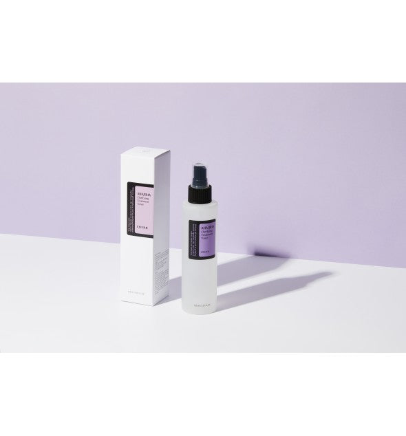 AHA/BHA Clarifying Treatment Toner