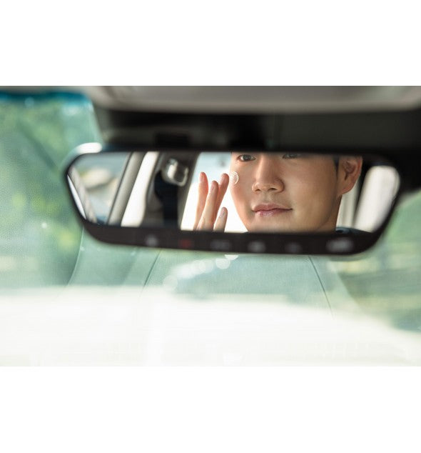 Luchtige zonnebrandcrème voor de hele dag