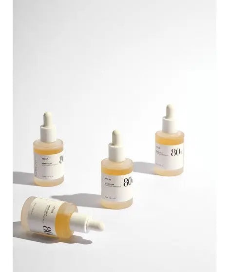 Hartblad 80% Verzachtende Ampul