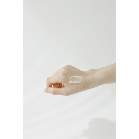 Peelinggel met abrikozenbloesem