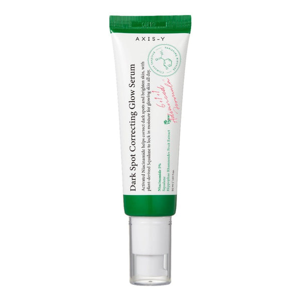 Serum voor een stralende teint bij donkere vlekken
