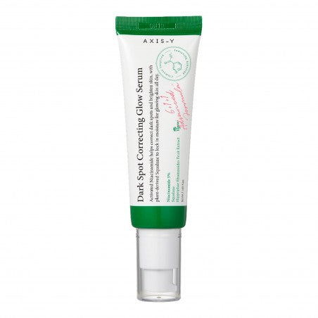 Serum voor een stralende teint bij donkere vlekken
