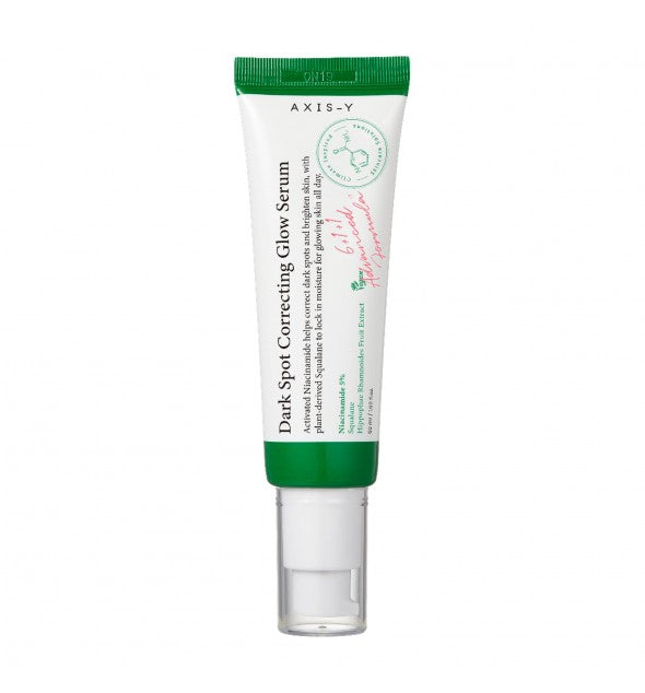 Serum voor een stralende teint bij donkere vlekken