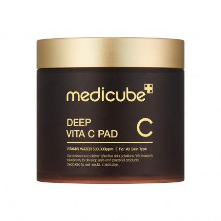Deep Vita C Pad