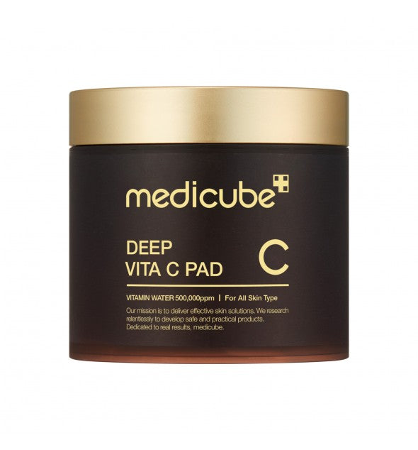 Deep Vita C Pad