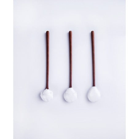 Versgeperst vitamine E-masker