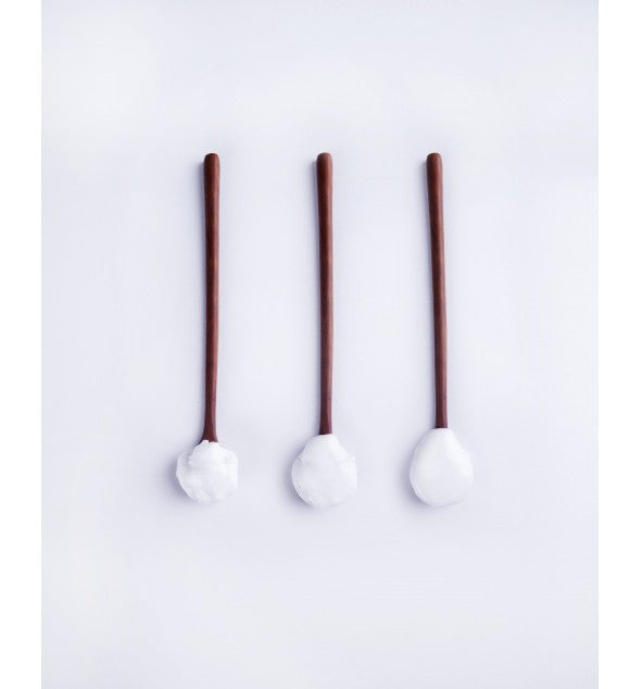 Versgeperst vitamine E-masker