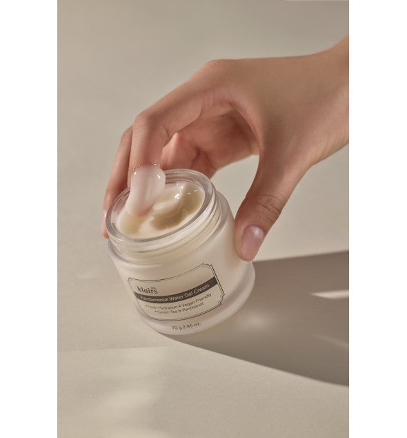 Fundamentele watergelcrème