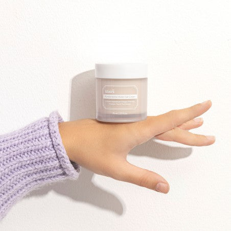 Fundamentele watergelcrème