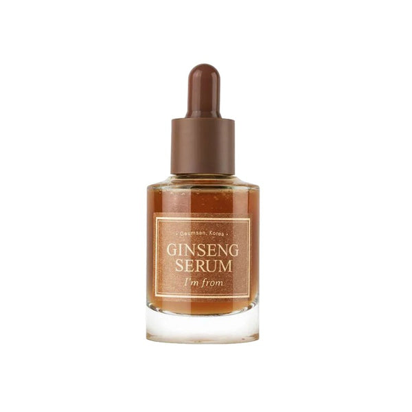 Ginsengserum