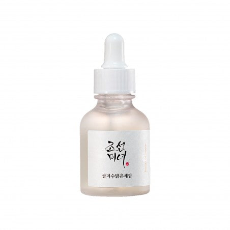 Glow Deep Serum: Rijst + Alpha Arbutine