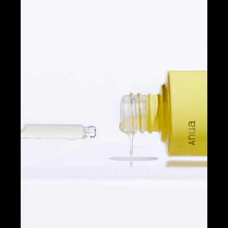 Groene Citroen Vita C Serum