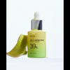 Groene Citroen Vita C Serum