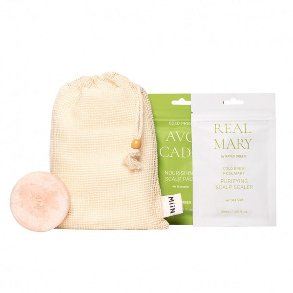 Miin Haarverzorging Reisset