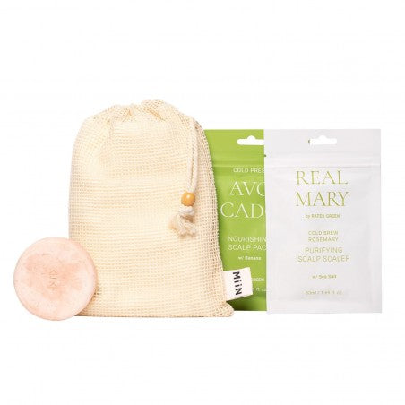 Miin Haarverzorging Reisset