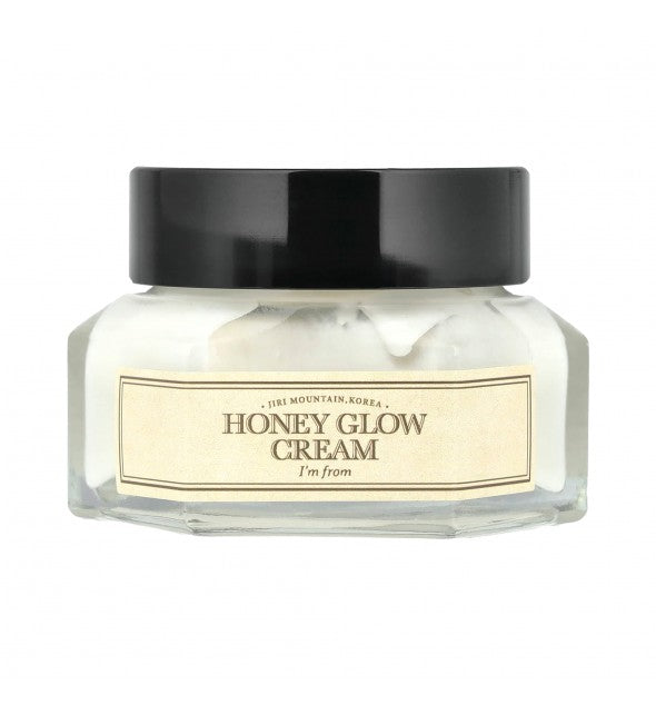 Honing Glow Crème
