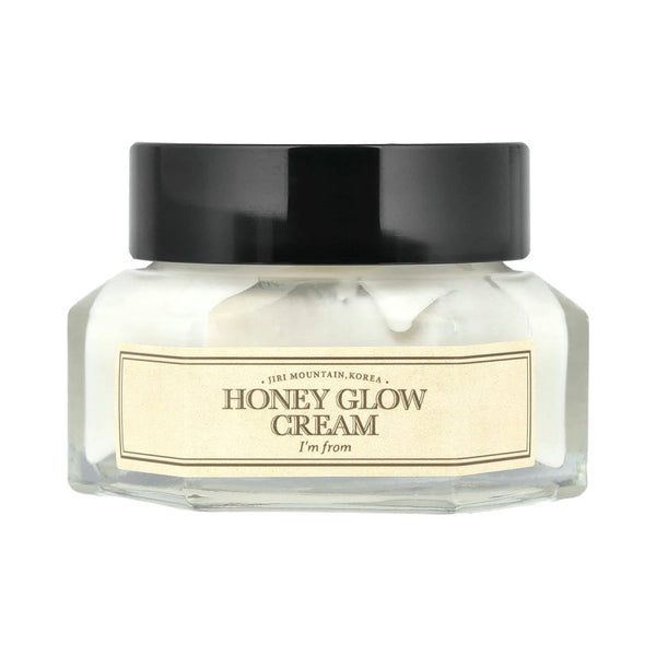 Honing Glow Crème