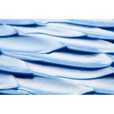 Middernachtblauwe kalmerende crème 60 ml