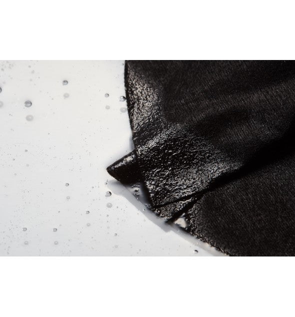 Middernachtblauw kalmerend sheetmasker